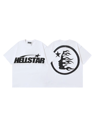 Hellstar T-Shirt 5617 01