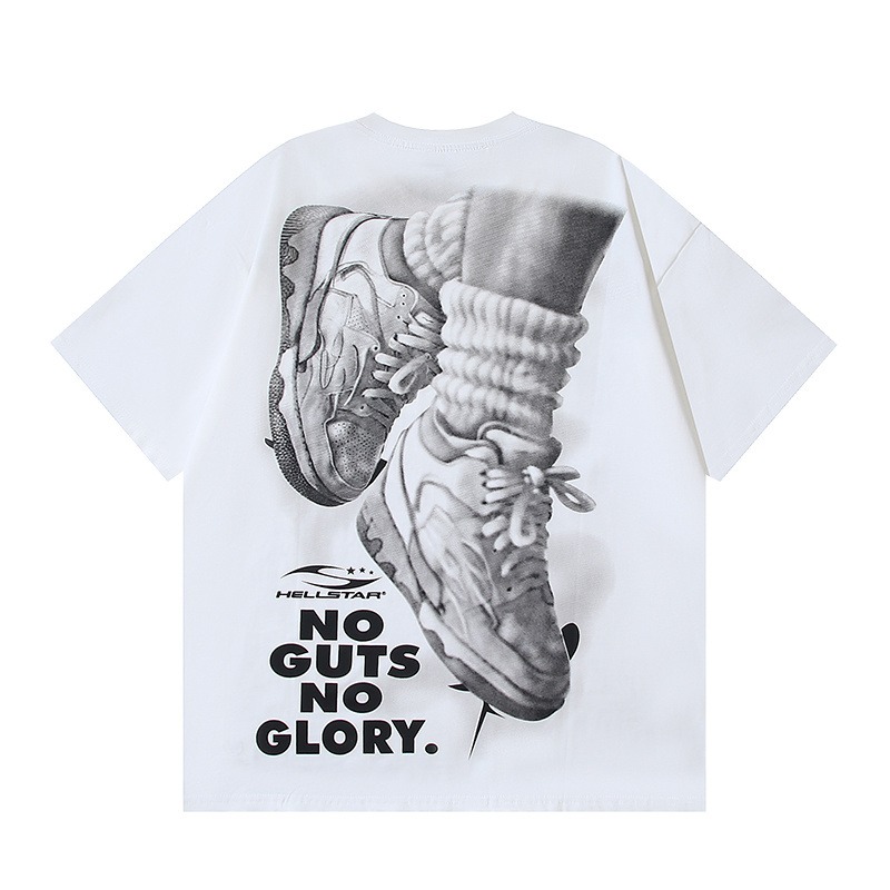 Hellstar T-Shirt 5618