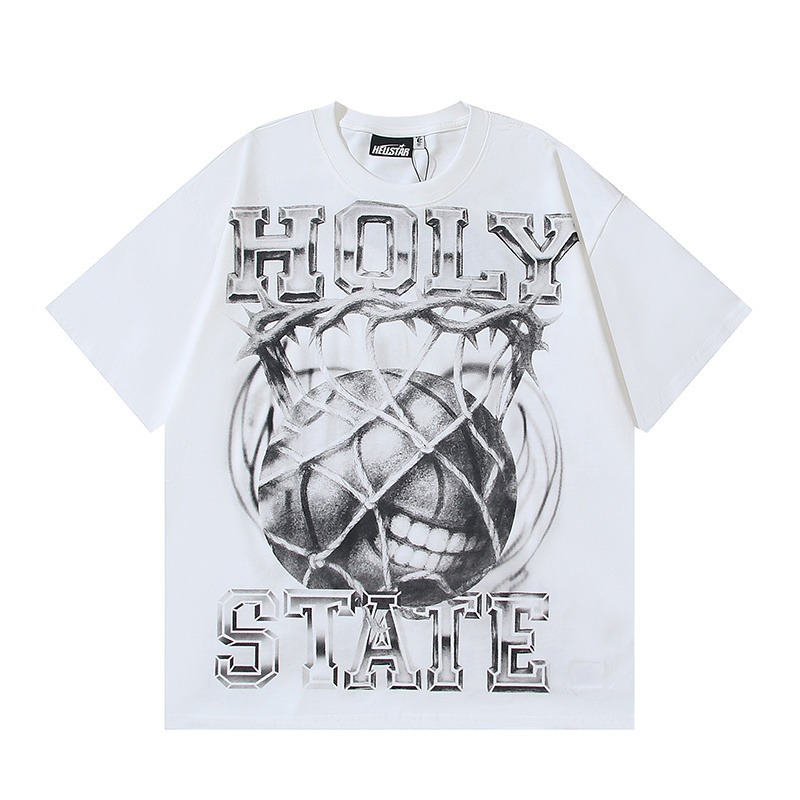 Hellstar T-Shirt 5618