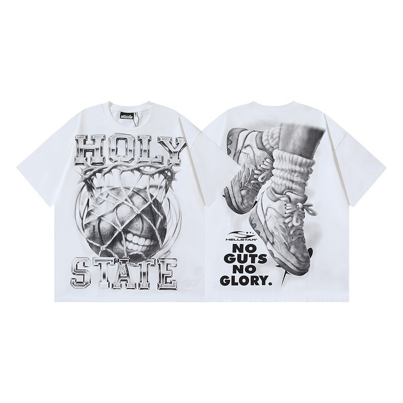 Hellstar T-Shirt 5618