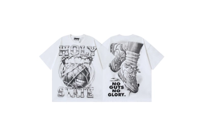 Hellstar T-Shirt 5618 01