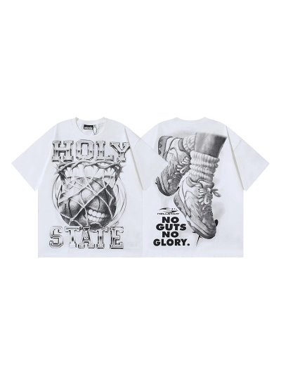 Hellstar T-Shirt 5618 01