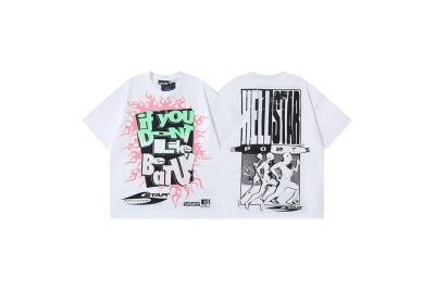 Hellstar T-Shirt 5621 01