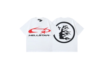 Hellstar T-Shirt 5626 01