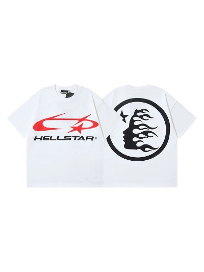 Hellstar T-Shirt 5626 01