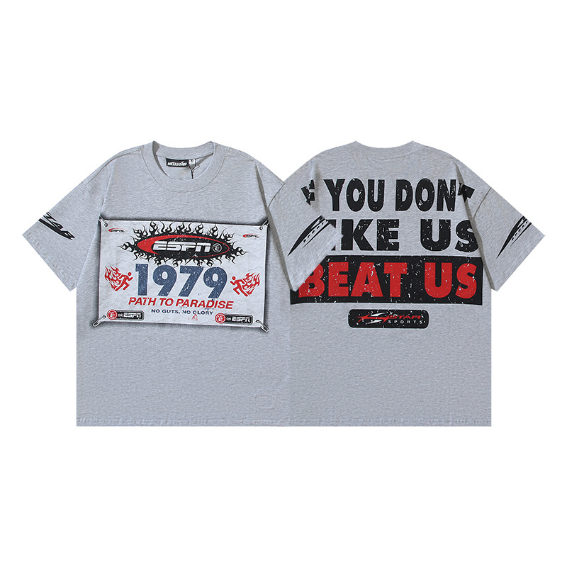 Hellstar T-Shirt 5627