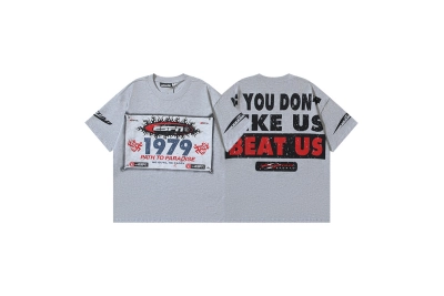 Hellstar T-Shirt 5627 01