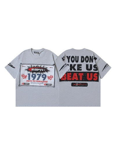 Hellstar T-Shirt 5627 01