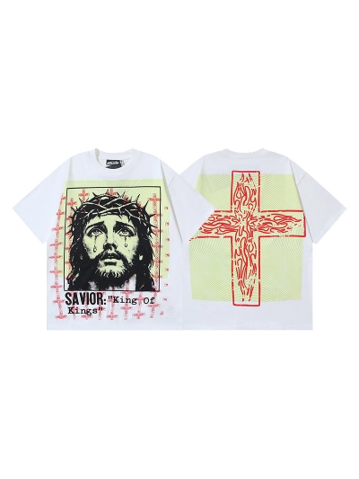Hellstar T-Shirt 5632 01
