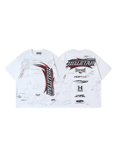 Hellstar T-Shirt 5633 01
