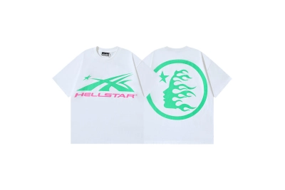 Hellstar T-Shirt 5635 01