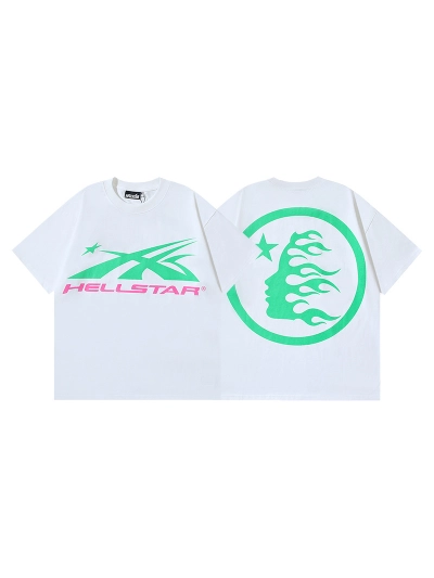 Hellstar T-Shirt 5635 01