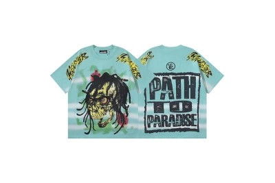 Hellstar T-Shirt 6728 01