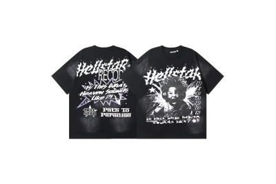 Hellstar T-Shirt 6731 01