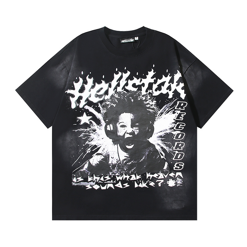 Hellstar T-Shirt 6731