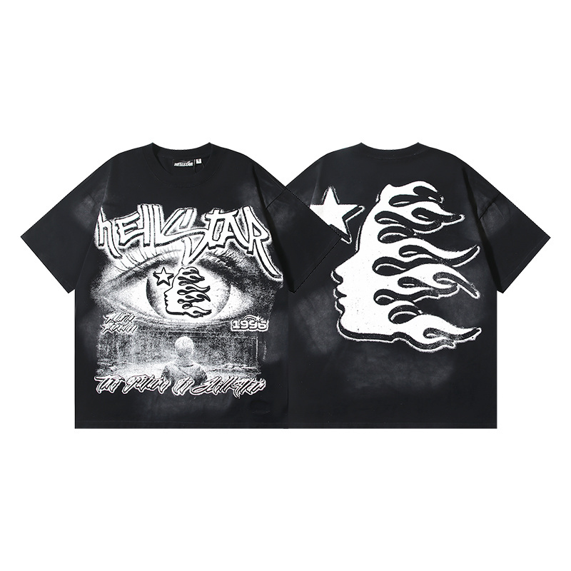 Hellstar T-Shirt 6732