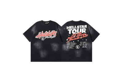Hellstar T-Shirt 6733 01