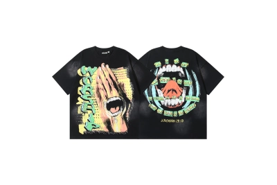 Hellstar T-Shirt 6736 01