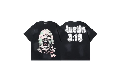 Hellstar T-Shirt 6737 01