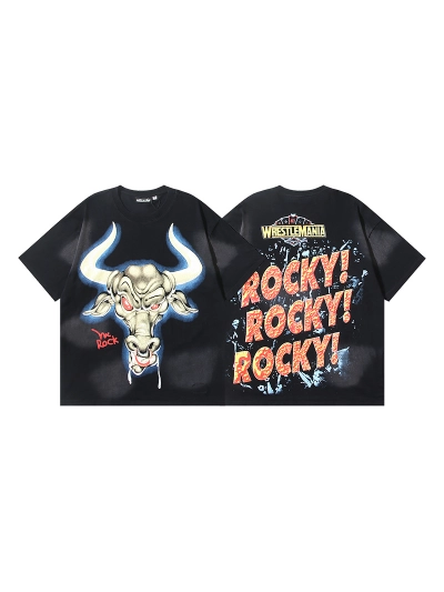 Hellstar T-Shirt 6738 01