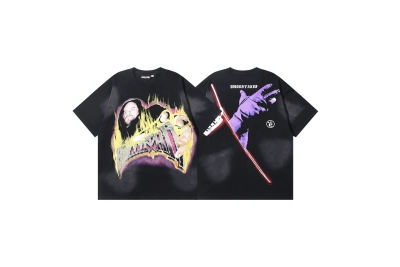 Hellstar T-Shirt 6739 01