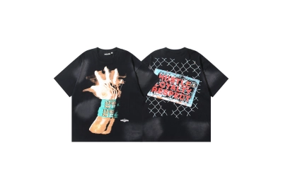 Hellstar T-Shirt 6750 01