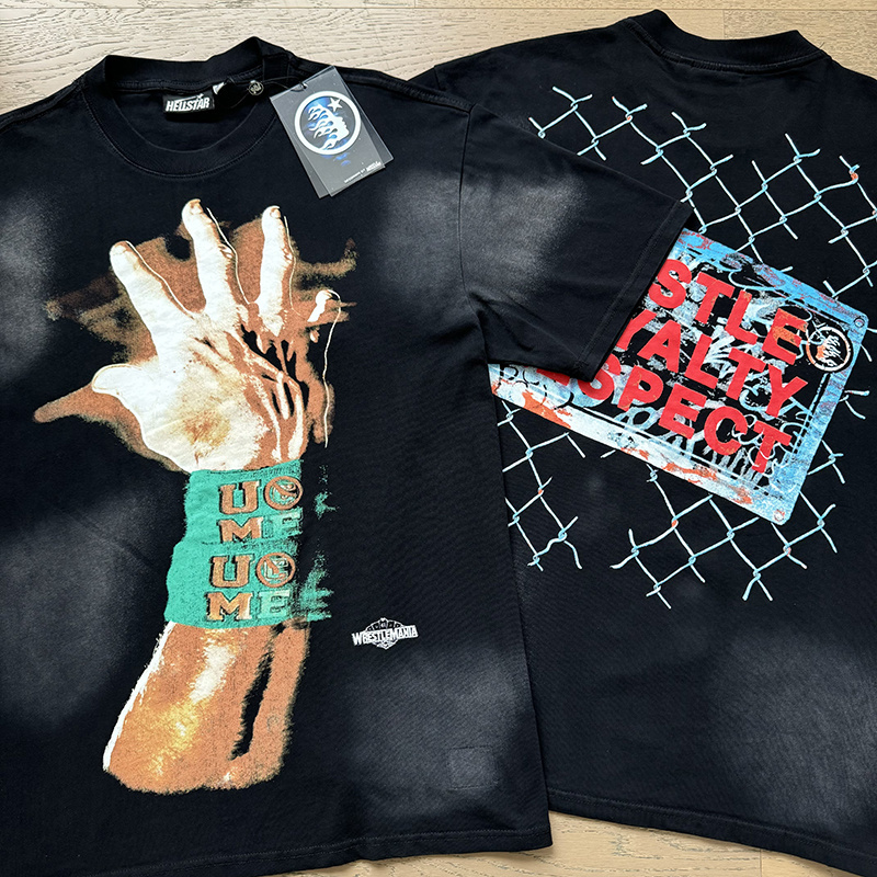 Hellstar T-Shirt 6750