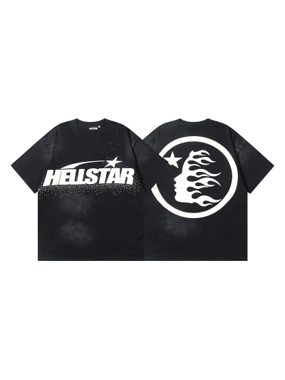 Hellstar T-Shirt 6752 01