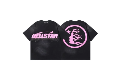 Hellstar T-Shirt 6753 01