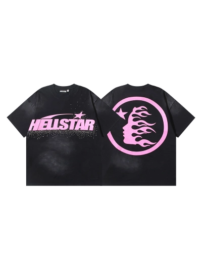 Hellstar T-Shirt 6753 01