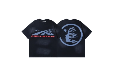 Hellstar T-Shirt 6756 01