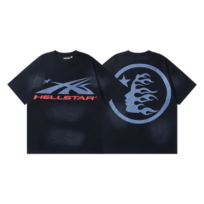 Hellstar T-Shirt 6756 01