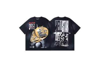 Hellstar T-Shirt 6757 01