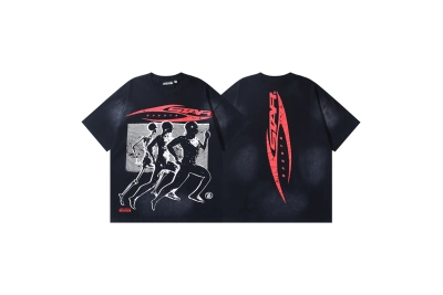 Hellstar T-Shirt 6758 01