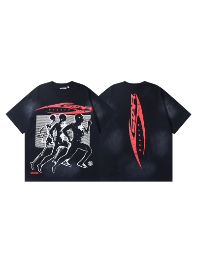 Hellstar T-Shirt 6758 01