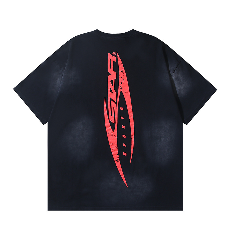 Hellstar T-Shirt 6758