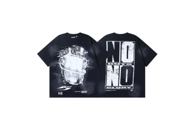 Hellstar T-Shirt 6759 01