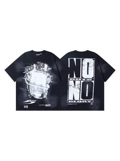 Hellstar T-Shirt 6759 01