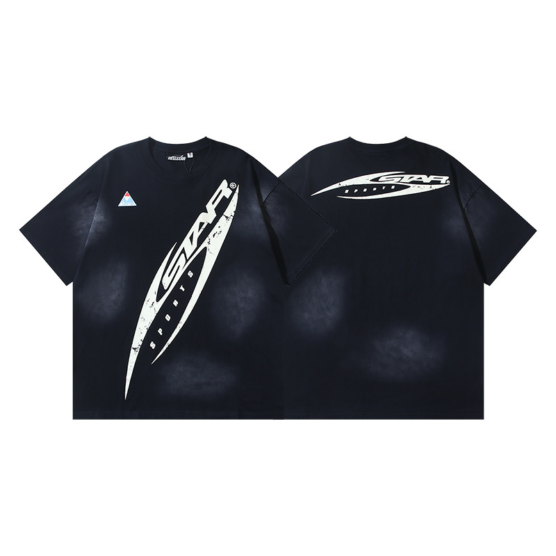 Hellstar T-Shirt 6760