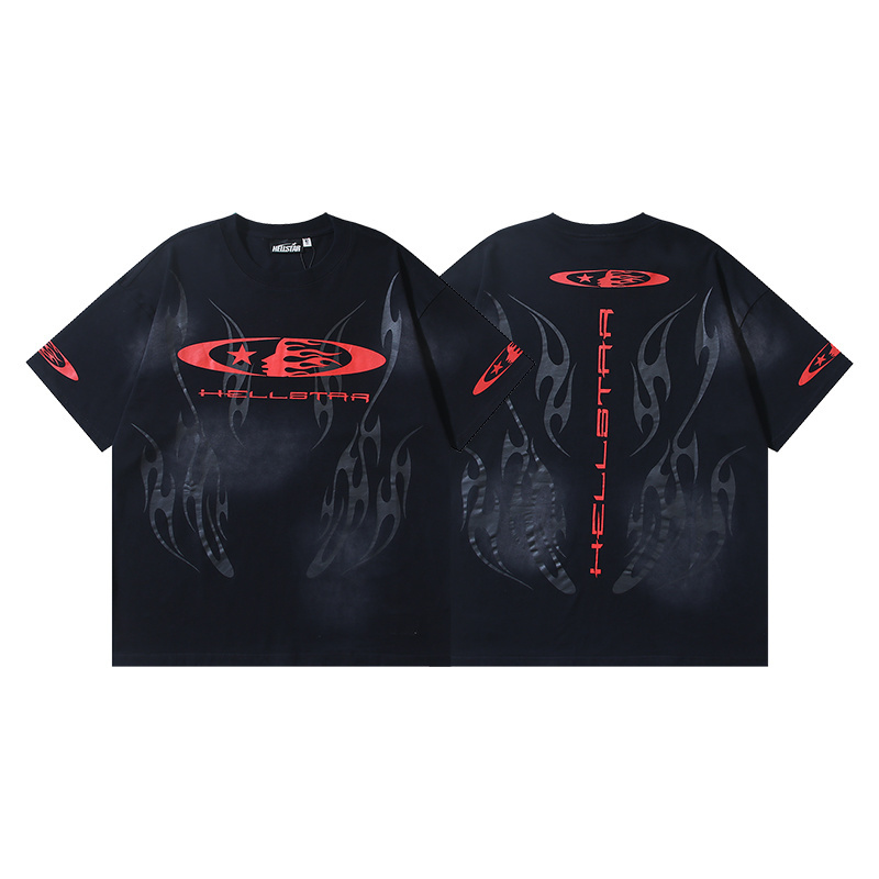 Hellstar T-Shirt 6761