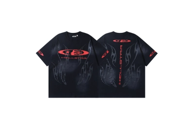 Hellstar T-Shirt 6761 01