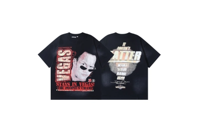 Hellstar T-Shirt 6762 01