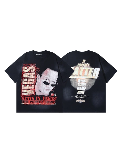 Hellstar T-Shirt 6762 01