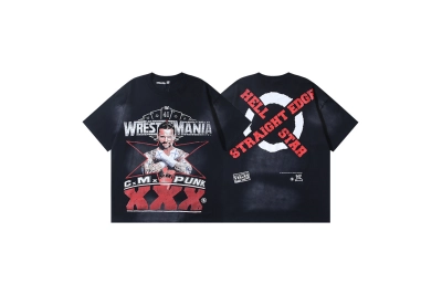 Hellstar T-Shirt 6763 01