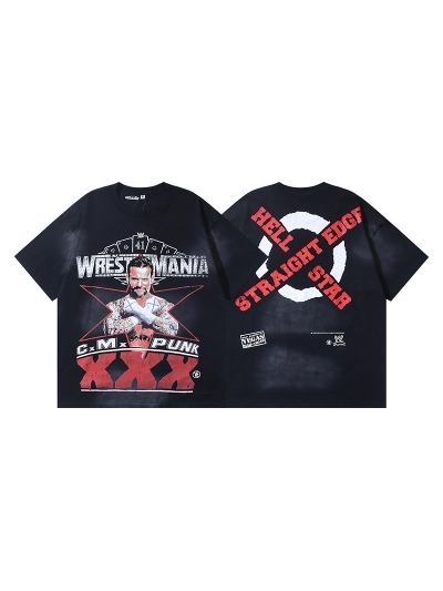 Hellstar T-Shirt 6763 01