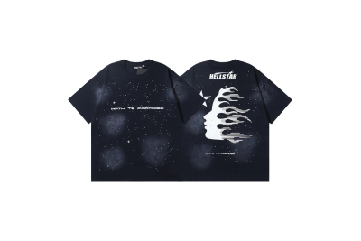 Hellstar T-Shirt 6765 01