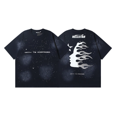 Hellstar T-Shirt 6765 01
