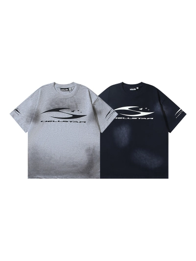 Hellstar T-Shirt 6766 01