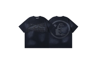 Hellstar T-Shirt 6767 01