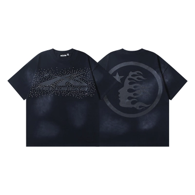 Hellstar T-Shirt 6767 01